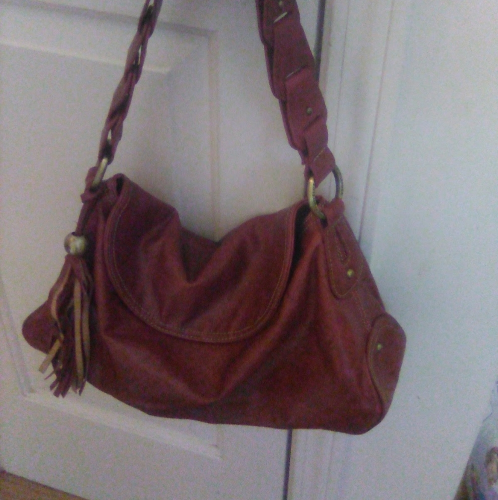 Tommy Hilfiger Purse